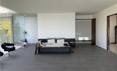 Casa de Lujo frente al mar con acceso directo a la playa Santa Marta