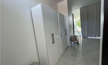 Casa de Lujo frente al mar con acceso directo a la playa Santa Marta