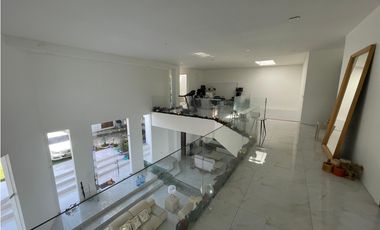 Casa de Lujo frente al mar con acceso directo a la playa Santa Marta