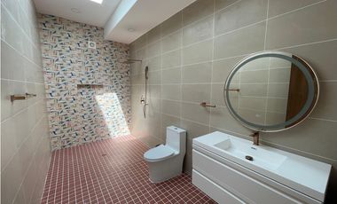 Casa de Lujo frente al mar con acceso directo a la playa Santa Marta