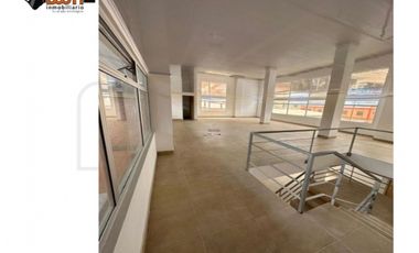 ARRIENDO BODEGA 900 M2 SECTOR INDUSTRIAL  MOSQUERA