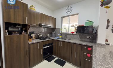 Casa Campestre en venta en El Lembo Santa Rosa de Cabal