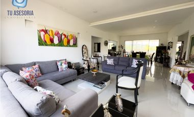 Casa Campestre en venta en El Lembo Santa Rosa de Cabal