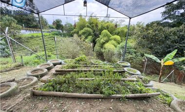 Casa Campestre en venta en El Lembo Santa Rosa de Cabal