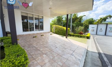 Casa Campestre en venta en El Lembo Santa Rosa de Cabal