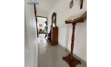 Casa Campestre en venta en El Lembo Santa Rosa de Cabal