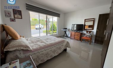 Casa Campestre en venta en El Lembo Santa Rosa de Cabal
