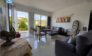 Casa Campestre en venta en El Lembo Santa Rosa de Cabal