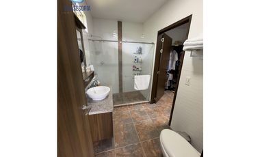 Casa Campestre en venta en El Lembo Santa Rosa de Cabal