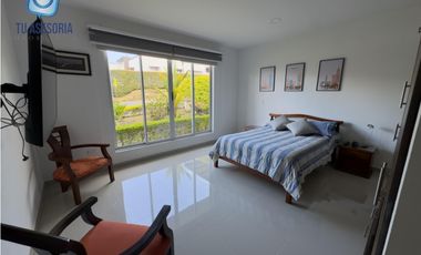 Casa Campestre en venta en El Lembo Santa Rosa de Cabal