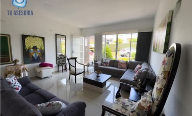 Casa Campestre en venta en El Lembo Santa Rosa de Cabal