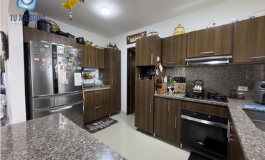 Casa Campestre en venta en El Lembo Santa Rosa de Cabal