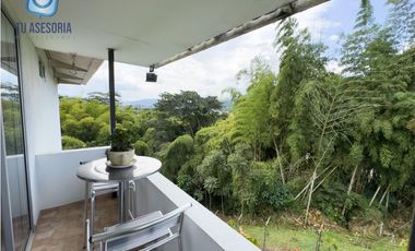 Casa Campestre en venta en El Lembo Santa Rosa de Cabal
