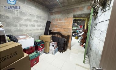Casa Campestre en venta en El Lembo Santa Rosa de Cabal