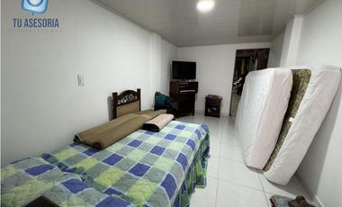 Casa Campestre en venta en El Lembo Santa Rosa de Cabal