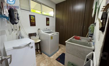 Casa Campestre en venta en El Lembo Santa Rosa de Cabal