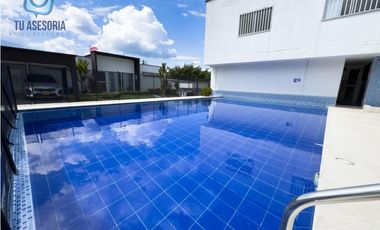 Casa Campestre en venta en El Lembo Santa Rosa de Cabal