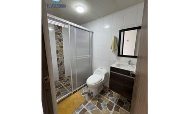 Casa Campestre en venta en El Lembo Santa Rosa de Cabal