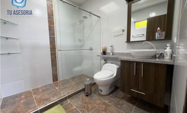 Casa Campestre en venta en El Lembo Santa Rosa de Cabal