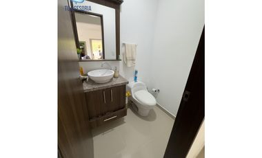 Casa Campestre en venta en El Lembo Santa Rosa de Cabal