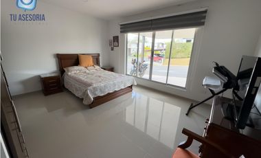 Casa Campestre en venta en El Lembo Santa Rosa de Cabal
