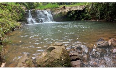 SE VENDE LOTE EN HACIENDA MATORRALES JAMUNDI YP 8409668