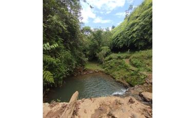 SE VENDE LOTE EN HACIENDA MATORRALES JAMUNDI YP 8409668