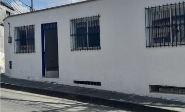 Casa residencial para la venta en el sector de la Rebeca, Pereira!!