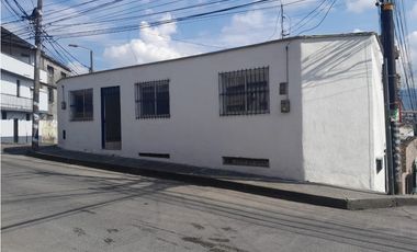 Casa residencial para la venta en el sector de la Rebeca, Pereira!!