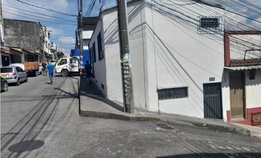 Casa residencial para la venta en el sector de la Rebeca, Pereira!!