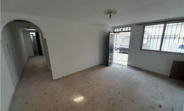 Casa residencial para la venta en el sector de la Rebeca, Pereira!!
