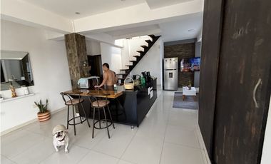 Se Vende Edificio Comercial Casco Urbano Tebaida