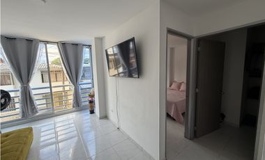 Se Vende Edificio Comercial Casco Urbano Tebaida
