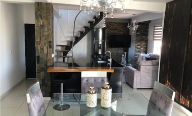 Se Vende Edificio Comercial Casco Urbano Tebaida
