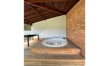 VENTA DE CASA CAMPESTRE EN GUARNE
