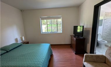 VENTA DE CASA CAMPESTRE EN GUARNE