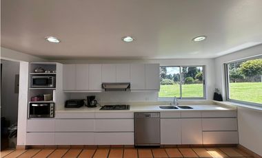 VENTA DE CASA CAMPESTRE EN GUARNE