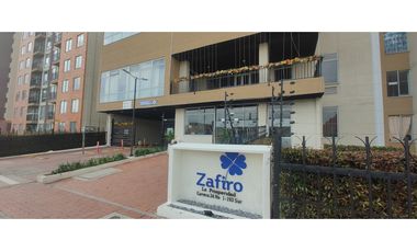 Apartamento en Venta la Prosperidad Madrid Cundinamarca