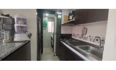 Apartamento en Venta la Prosperidad Madrid Cundinamarca