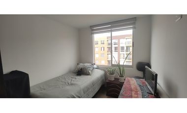Apartamento en Venta la Prosperidad Madrid Cundinamarca