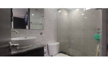 Apartamento en Venta la Prosperidad Madrid Cundinamarca