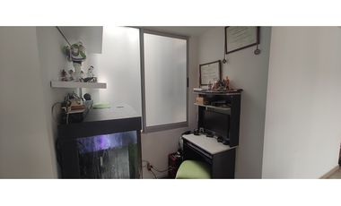 Apartamento en Venta la Prosperidad Madrid Cundinamarca