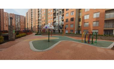 Apartamento en Venta la Prosperidad Madrid Cundinamarca
