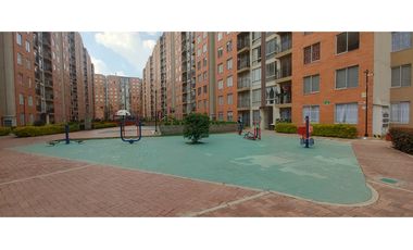Apartamento en Venta la Prosperidad Madrid Cundinamarca
