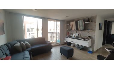Apartamento en Venta la Prosperidad Madrid Cundinamarca