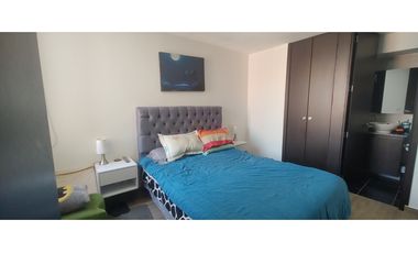 Apartamento en Venta la Prosperidad Madrid Cundinamarca