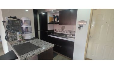 Apartamento en Venta la Prosperidad Madrid Cundinamarca