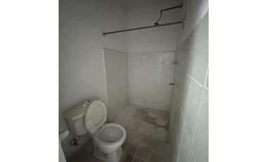 Casona colonial para remodelar en venta en Izamal