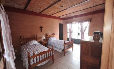 QUINTA RINCON DE LAS ROSAS, FRACC LOMAS DEL VALLE, SAHUAYO MICHOACAN