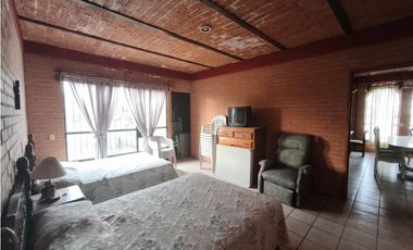 QUINTA RINCON DE LAS ROSAS, FRACC LOMAS DEL VALLE, SAHUAYO MICHOACAN